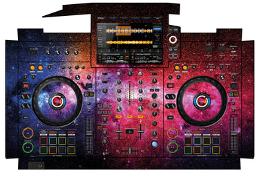 Pioneer DJ XDJ RX 3 Skin Galactica